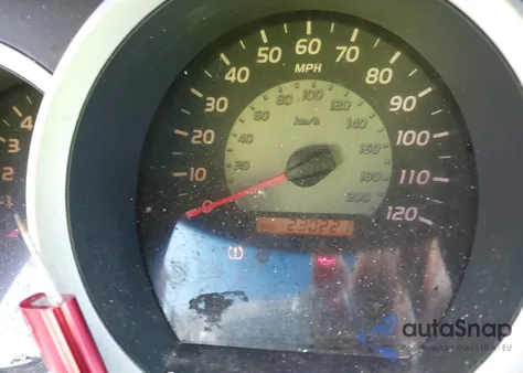 2011 Toyota Tacoma Prerunner V6 z USA, uszkodzony, nr VIN 5TFJU4GN9BX005225